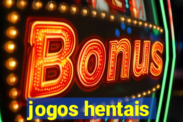 jogos hentais